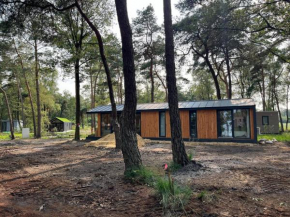 Holiday Home in wonderful surroundings